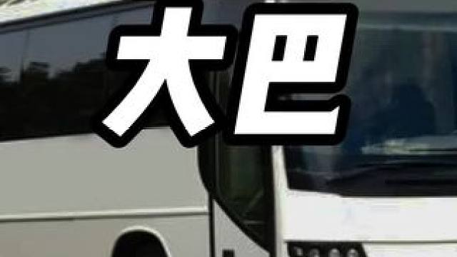 景区大巴司机的技术一直是个谜#老司机 #每天一个用车知识 #行车安全 #开车技巧