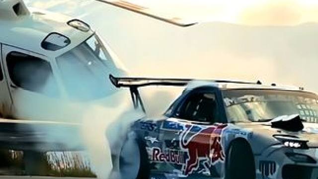 “征服皇冠山脉” #马自达rx7 #转子发动机