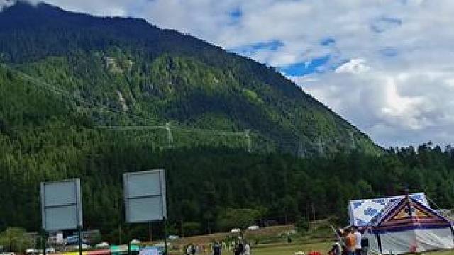 #这个秋天总要出去看看山水吧 #感受大自然的气息和美景 #国庆旅游攻略 #生活不止眼前的苟且还有诗和