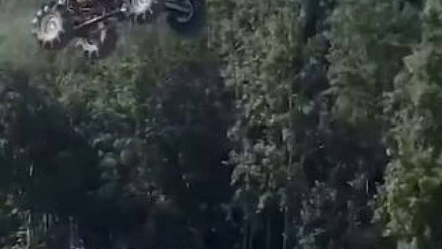 飞驰人生都不敢这么拍#玩的就是心跳 #极限运动 #速度与激情