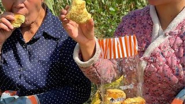 #我为家乡农产品代言 #把家乡的味道分享给大家 #不敢想象这一口多好吃 #口感非常好