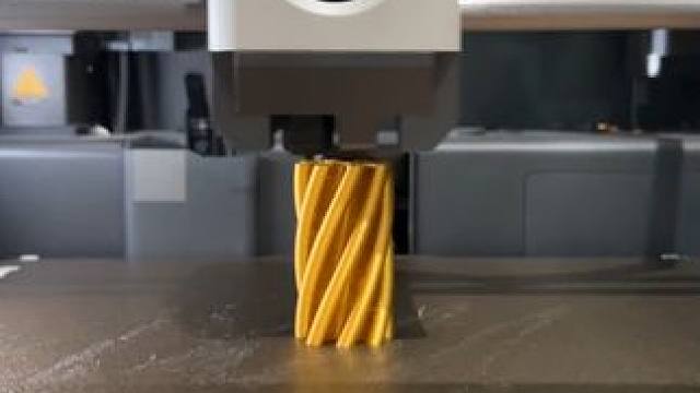 可是它真的好解压啊~ #解压玩具 #玩个很新的东西 #3d打印