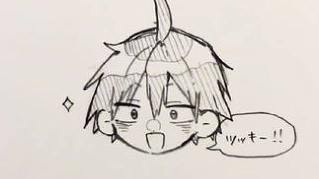 影日月山 #排球少年 #乌野高校排球部 #日向翔阳 #山口忠 #月岛萤