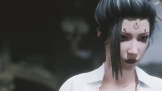 鼻子真灵啊。。。。 #大型单机游戏 #国产3a大作 #游戏中的瞬间 #steam游戏