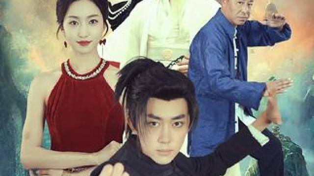 #山海剧场 #因为一个片段看了整部剧