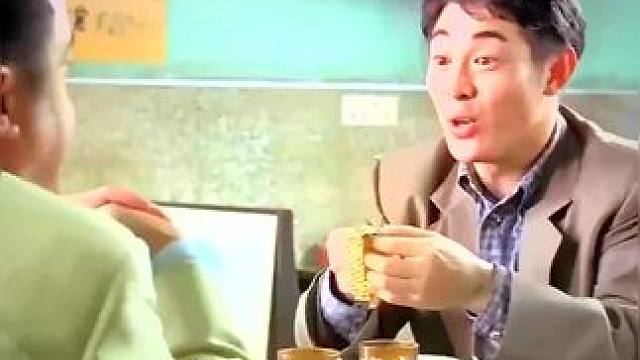 下载《西瓜视频》，免费观看精彩后续/精彩海量免费短剧免费看......  #因为一个片段看了整部剧