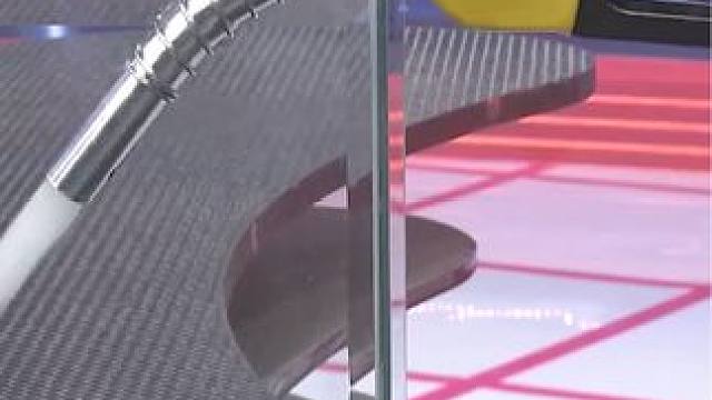 加油枪为何能自动跳枪？把它对准水箱加水，有趣的现象发生了 #涨知识 #科普一下 #加油枪 #科学小实