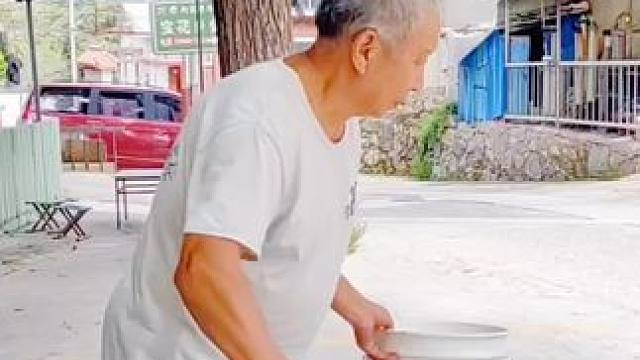 #农村生活 #西营之行（321）上降甘村。人到中年，方知岁月匆匆，每一刻都值得细