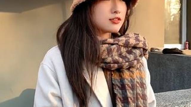 #帽子控看过来 #配饰分享 #帽子 #穿搭推荐 #秋冬新款