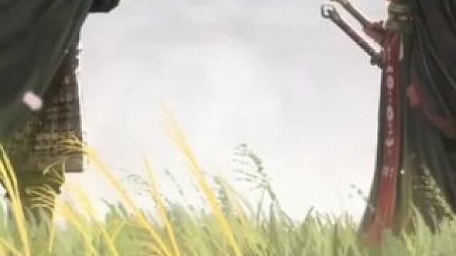 杜预不是版本之子吗？咋的？我下错版本了？#率土之滨 #率土星推计划 #率批同盟故事会