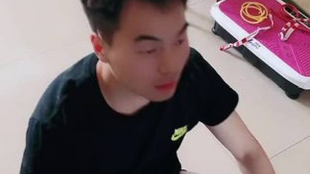 我发布了一个新视频，快来围观吧！