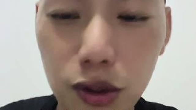 江水水质太差，呛到鼻子里面了害怕感染吃脑虫。 #即兴评述 #游泳