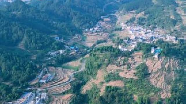 如果你想家了，那就回来走一走，农村没有城市的繁华，却有你熟悉的味道和你童年所有的回忆#抖出你的家乡