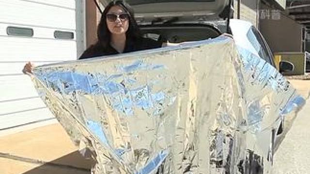 户外探险不可或缺的救命法宝！