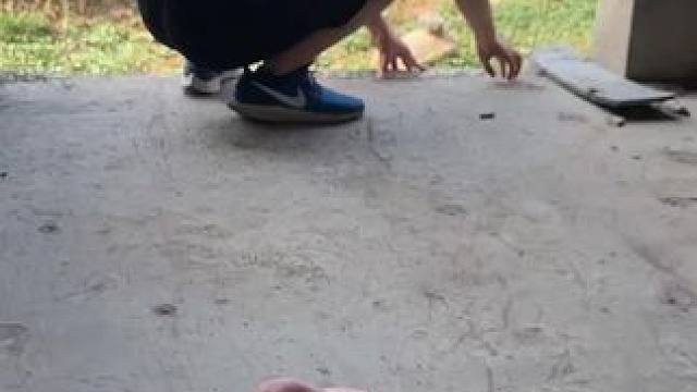 我发布了一个新视频，快来围观吧！