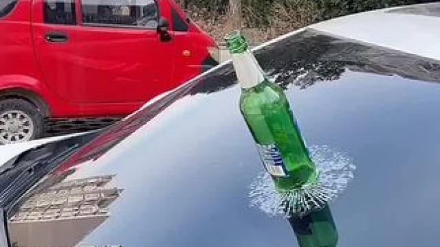 我发布了一个新视频，快来围观吧！