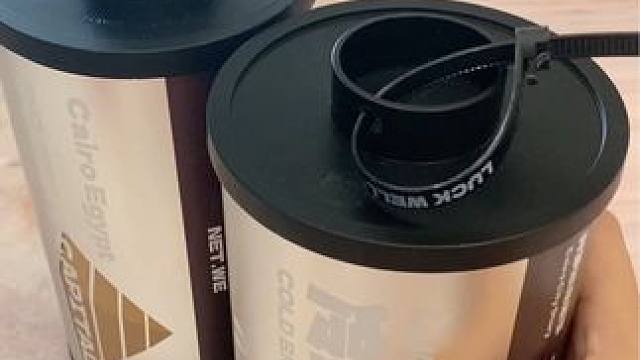 被这个胶卷咖啡硬控住了，风味十足跟平时喝的咖啡液口感真不一样#咖啡液 #鲜萃咖啡 #谁懂啊真的很好喝