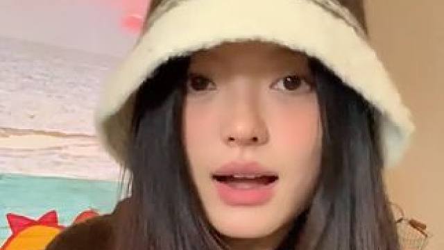 #帽子控看过来 #帽子 #配饰分享 #穿搭推荐 #秋冬新款