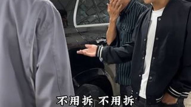 #汽车保养与维修 #韩歌二手车 #维修保养 #南瓜