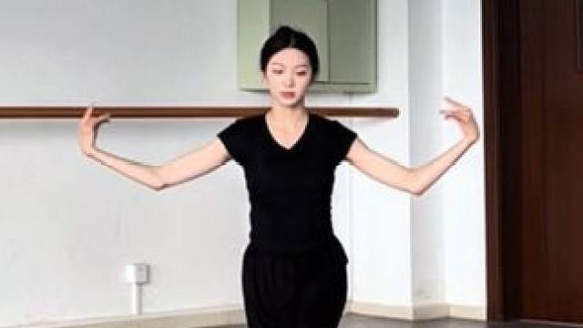 不要入戏太深 #舞蹈 #翻跳 #红豆生南国