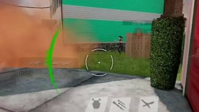 骗你的老师本来就没有#codm