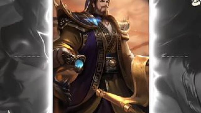 #三国杀移动版 #刘焉 #游戏精彩时刻 我怎会有图谋不轨之心？