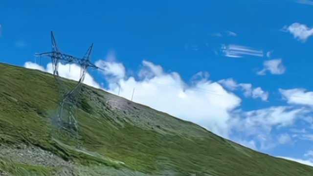 一路风景一路歌