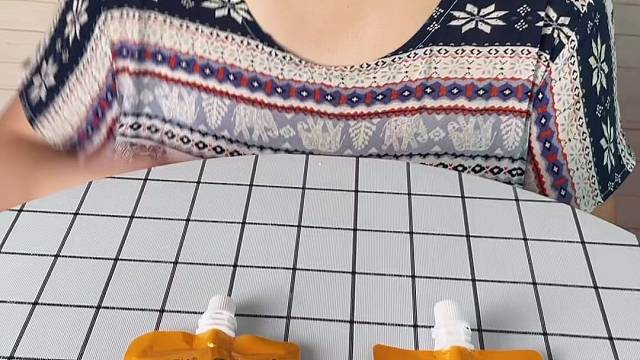 你们喜欢吃胡萝卜吗？