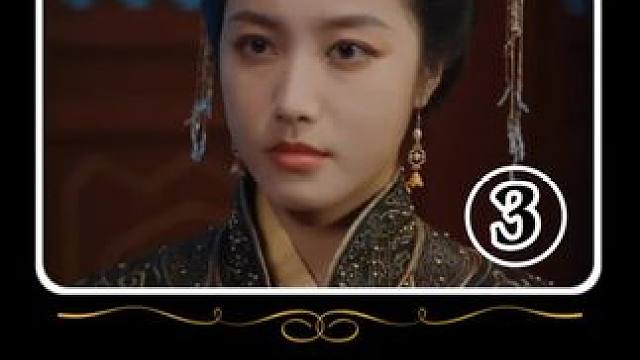 #热门短剧推荐 #古装短剧 #山海剧场 #穿越短剧 #因为一个片段看了整部剧