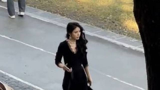 #飒爽女儿不好惹 #“我认罪你满意了吧？”说完她从此消失生死不见 #因为一个片段看了整部剧 #每天不