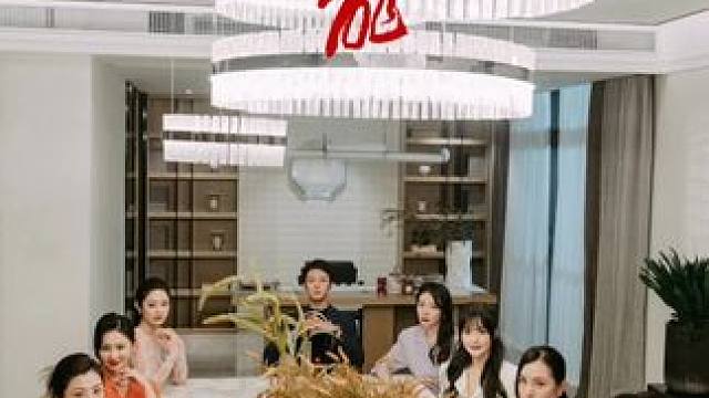 #人中之龙#因为一个片段看了整部剧 #好剧推荐