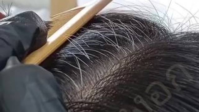 好用的拔毛夹子，一个就够！#眉夹 #拔毛神器