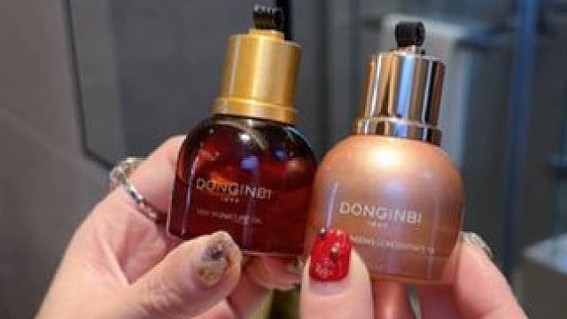 舍得放料又有上进心的护肤品肯定错不了，彤人秘二代精油真的是太香了