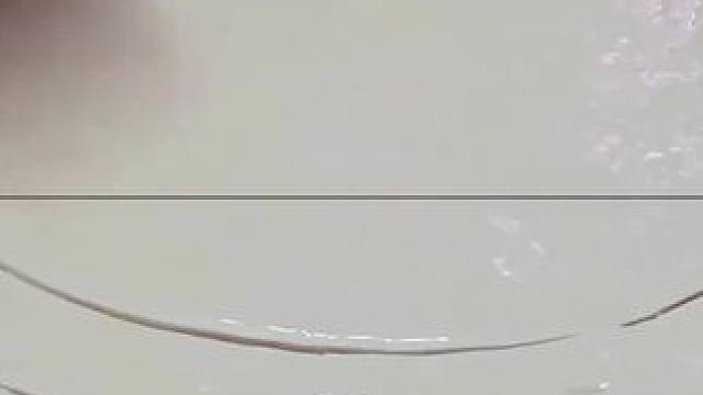 这看似匪夷所思的操作，却让他做的面点备受欢迎 #吐司面包