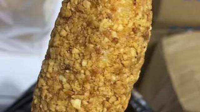 8.8❤️#不敢想象这一口多好吃 #从来没吃过这么好吃的东西 #好好吃饭好好生活 #吃货的世界唯有美