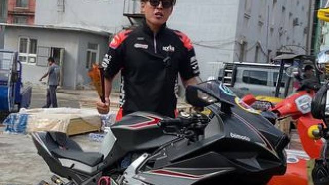 回来了老铁们！到一批，性情搞车！