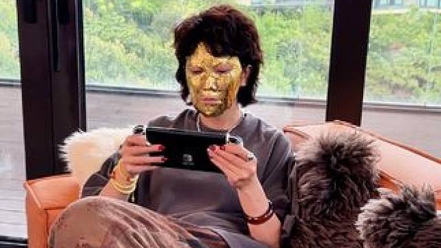 两个面膜cp搭配一起用，润到自己都离不开！这一次终于争取到两个活动都在一起，喜欢的赶紧点预约！#美妆