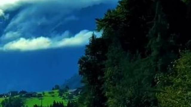 #风景都在路上 #大山深处自然美 #就是喜欢在路上的感觉