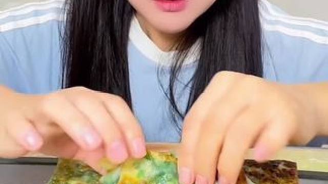 #韭菜盒子 #家常菜