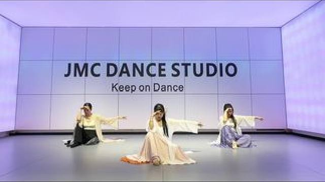 不知天上宫阙，今夕是何年#alisa编舞 #但愿人长久 #舞蹈课堂随拍 #国风爵士 #翻跳