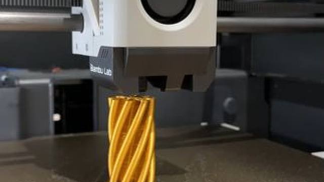 专家没话说了，我不信你能找出它的危险之处 #3d打印      #玩个很新的东西   #解压玩具