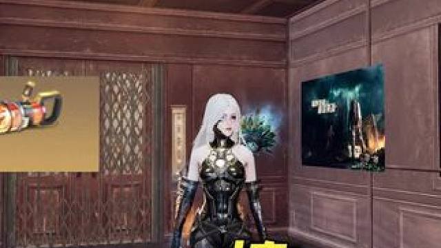 来感受一棒毁天灭地的爽感！ 来感受一棒毁天灭地的爽感！#明日之后第六季 #明日之后异化狂潮 #游戏推