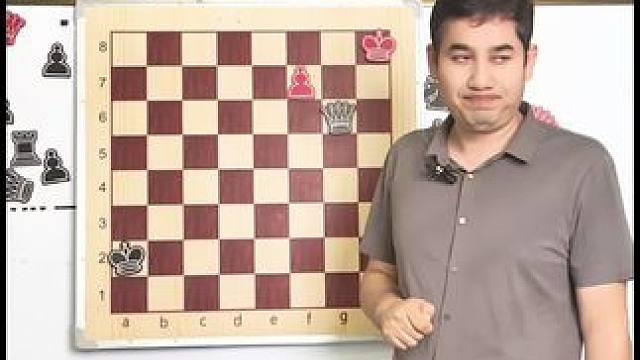 国际象棋精彩对局#国际象棋 #开发大脑 #思维训练 #知识分享