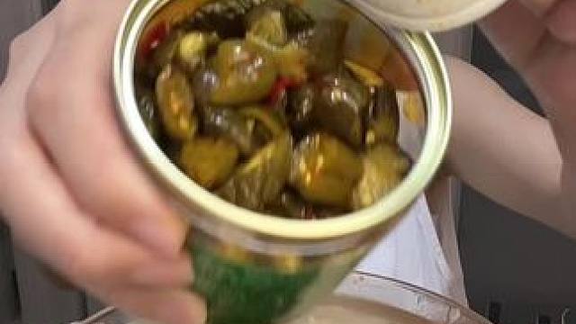 #深夜放毒系列之让你饿的睡不着 #不敢想象这一口多好吃 #从来没吃过这么好吃的东西 #每天都记录我的