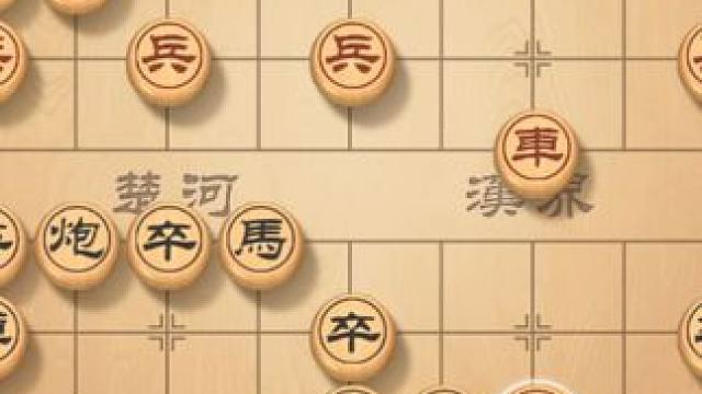 中炮开局对战五七炮挺7卒，单马炮过河左翼强攻，精彩不断 #象棋直播 #象棋 #象棋破局 #象棋高手