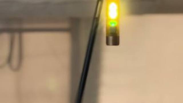 只有18.6克的户外灯 #露营报告 #露营好装备报告 #靠谱露营装备