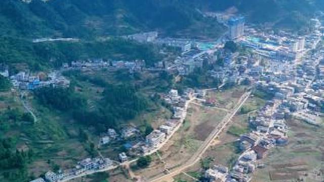 这又是谁的故乡？#抖出你的家乡