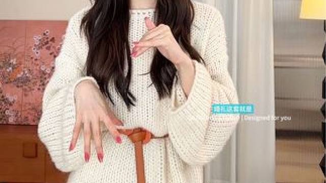 十一婚礼季还没有衣服穿的姐妹抓紧时间啦，现现秒发#时髦精的ootd