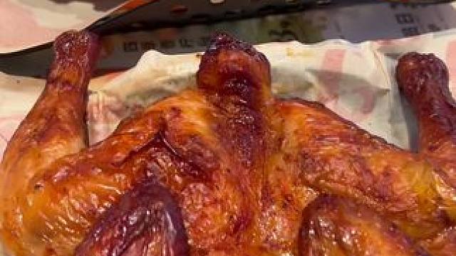 西林美味基专享，童子鸡买一得三，三只全鸡39.9元#团购 #美味基 #同城好店推荐