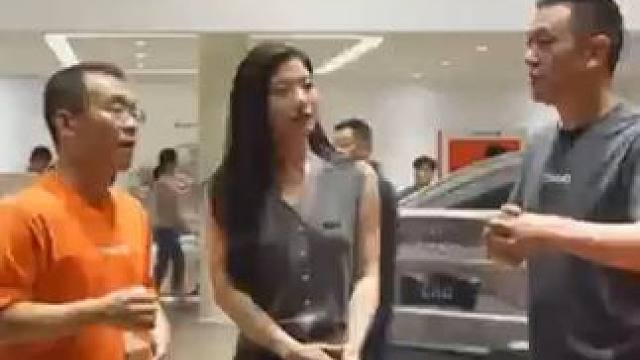 李斌：争取明年3月乐道产能超过2万台每月，排进销量榜前三  #乐道 #乐道L60  #新能源汽车 #